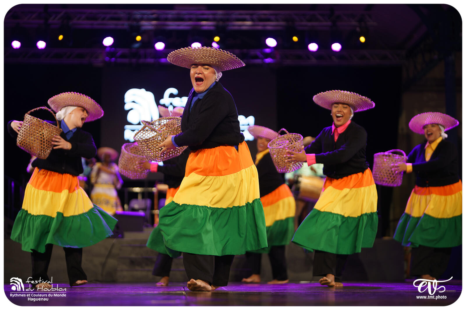 FDH 2024.08.23 | SOIREE DE GALA